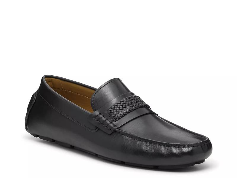 Mens black dress shoes clearance online