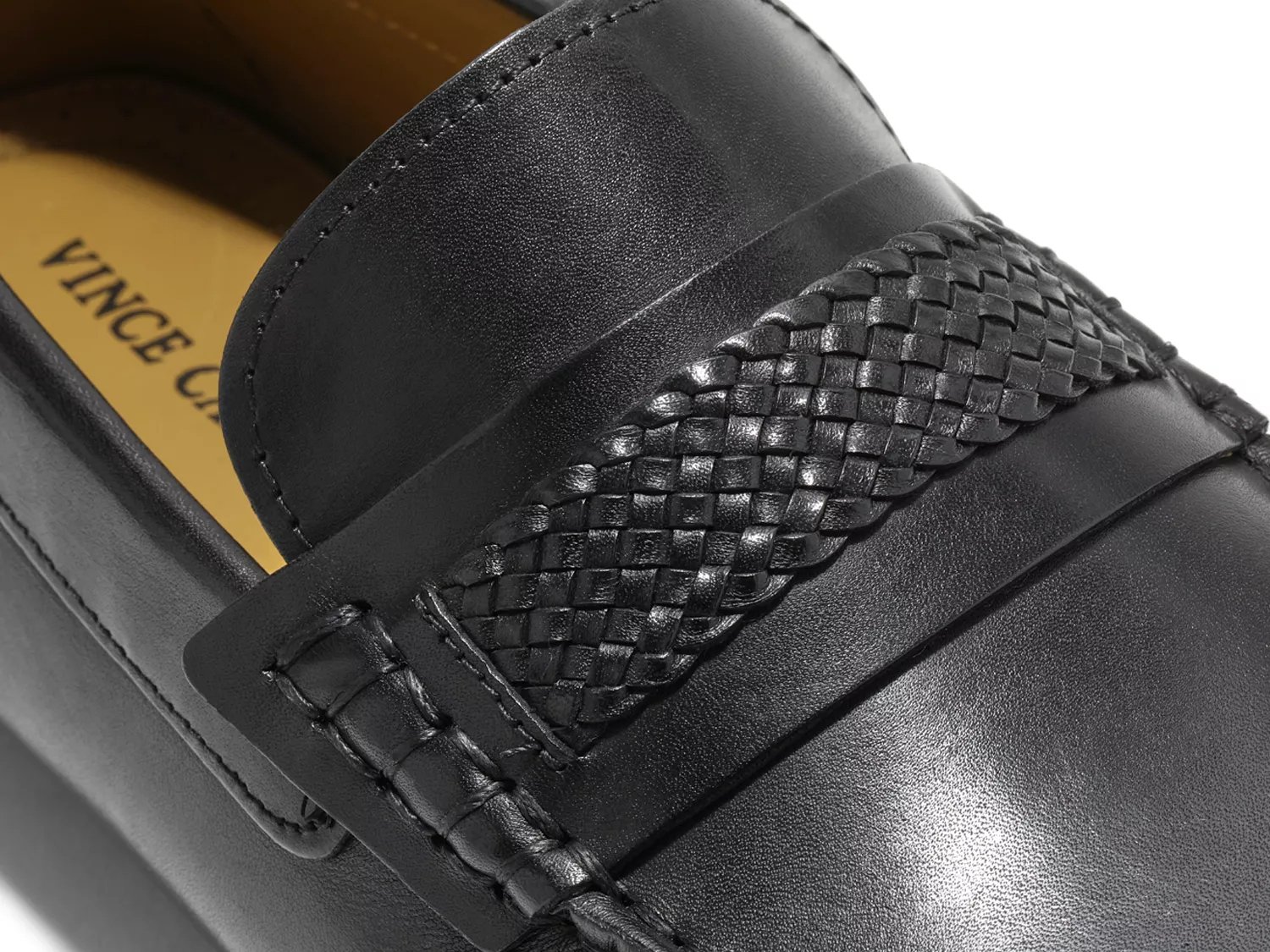Ellyot Driving Loafer
