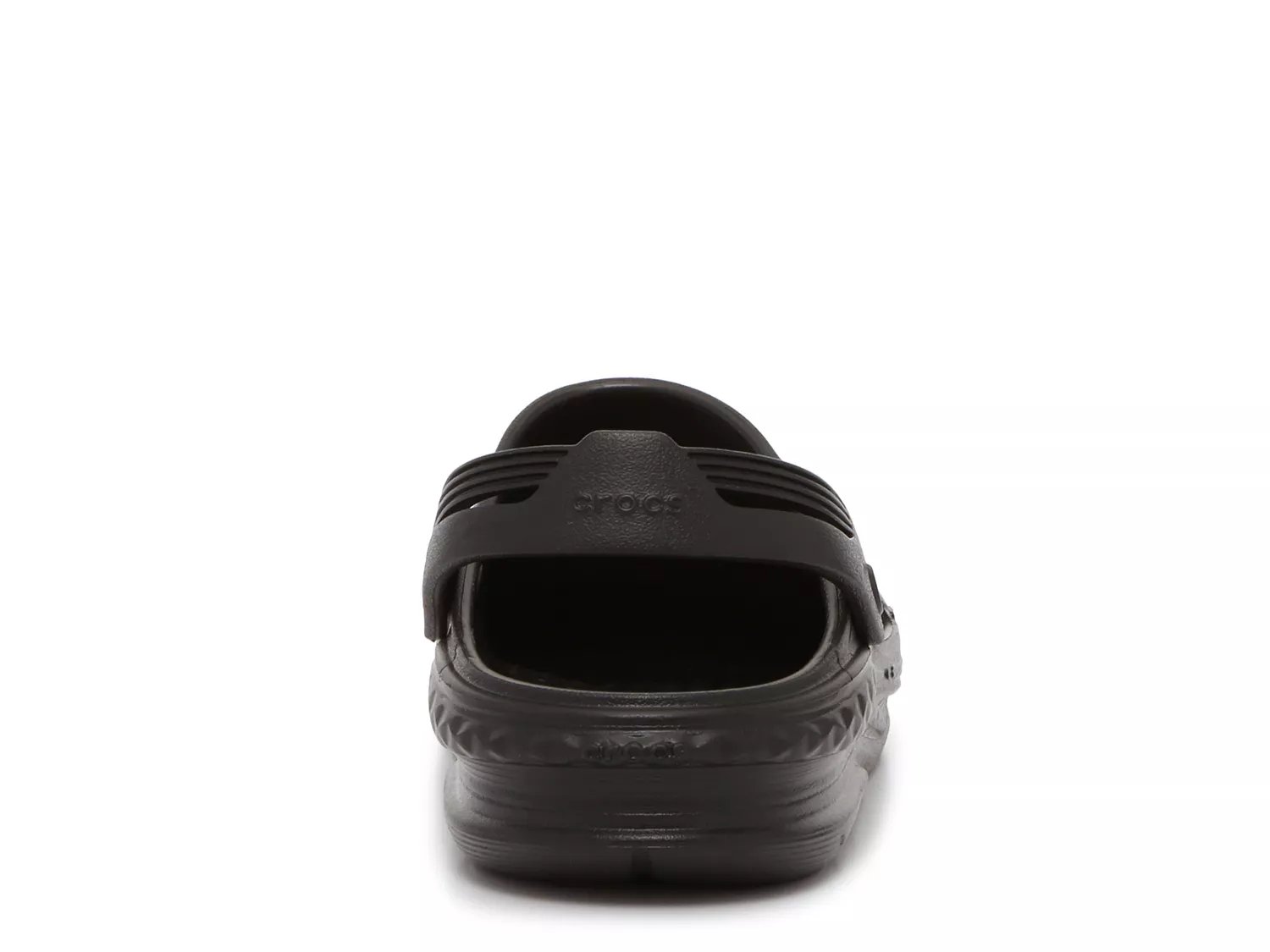 Off Grid Clog