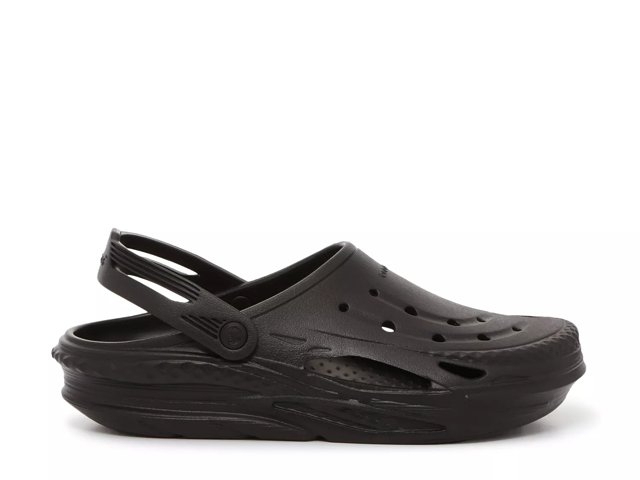 Off brand croc shoes discount