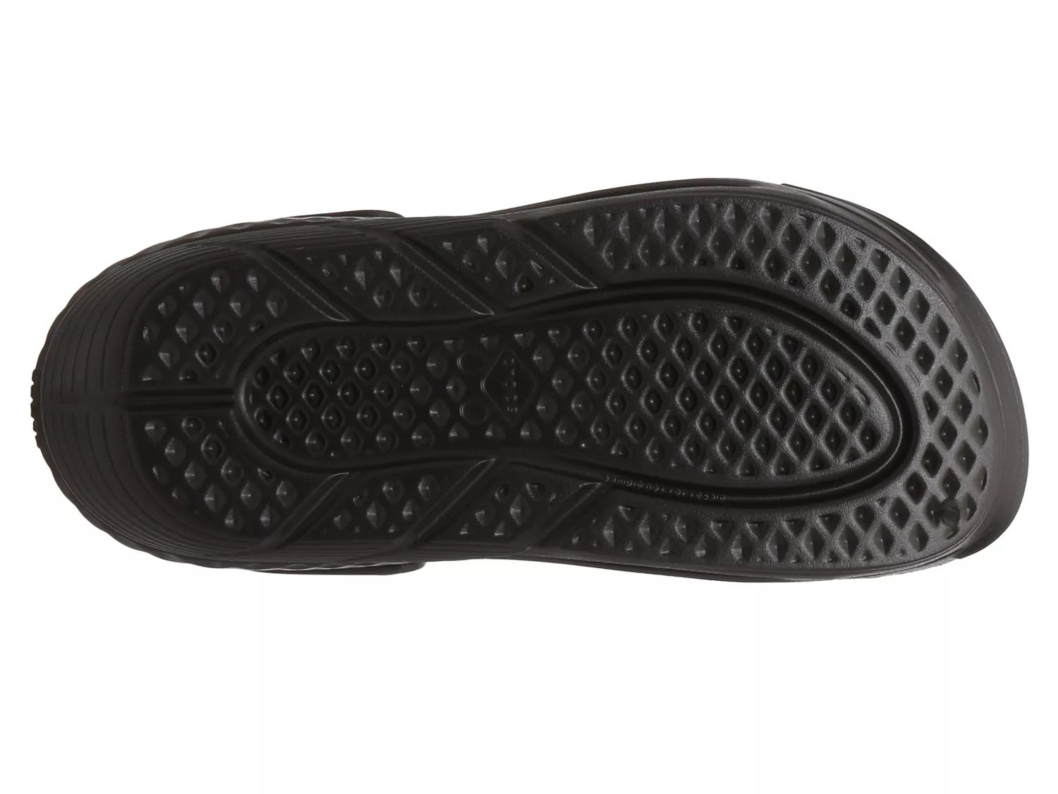 Off Grid Clog