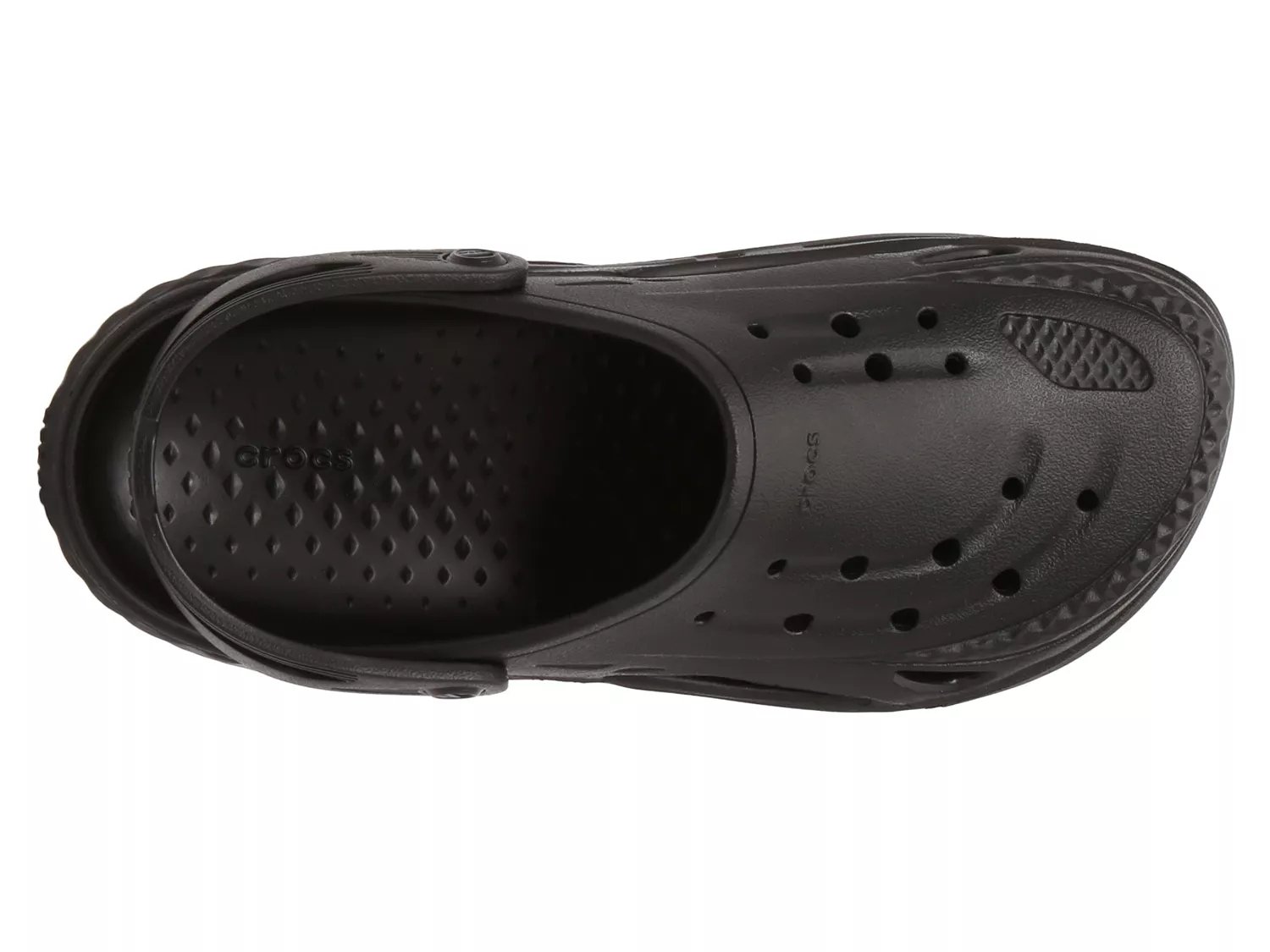 Off Grid Clog