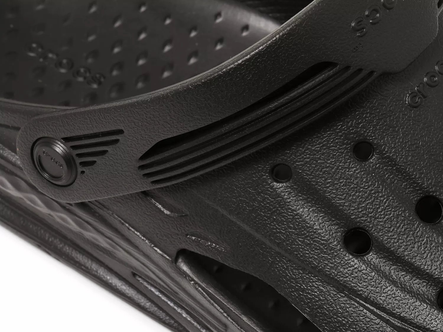 Off Grid Clog