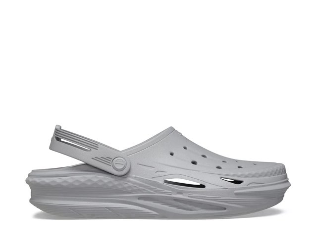 Crocs Off Grid Clog Free Shipping DSW