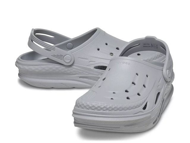 Crocs hsr layout deals