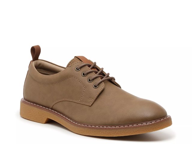 Crown Vintage Tinzin Oxford
