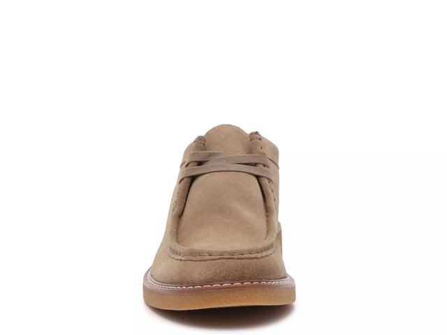 Dsw wallabees discount