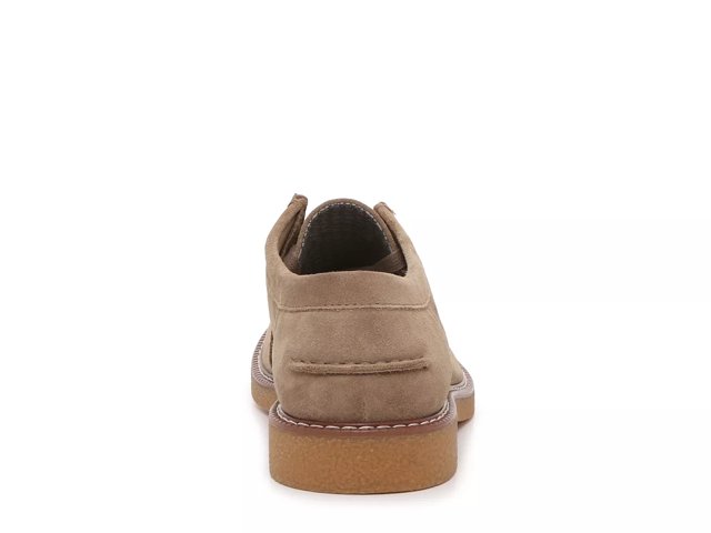 Crown Vintage Olindo Wallabee Oxford
