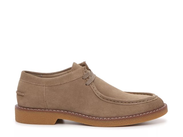 Dsw wallabees discount