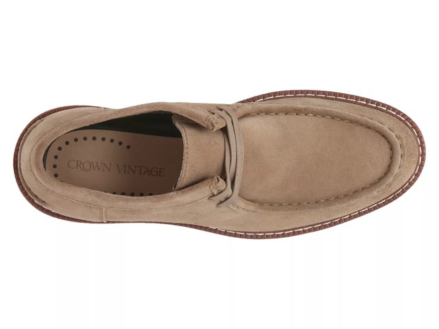 Crown Vintage Olindo Wallabee Oxford Free Shipping DSW