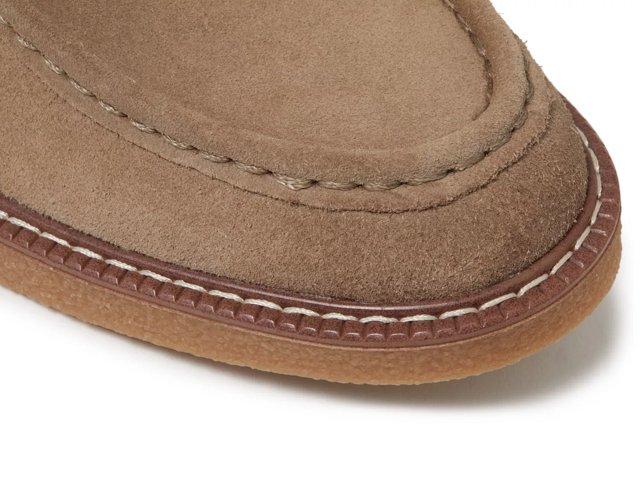 Dsw wallabees hotsell