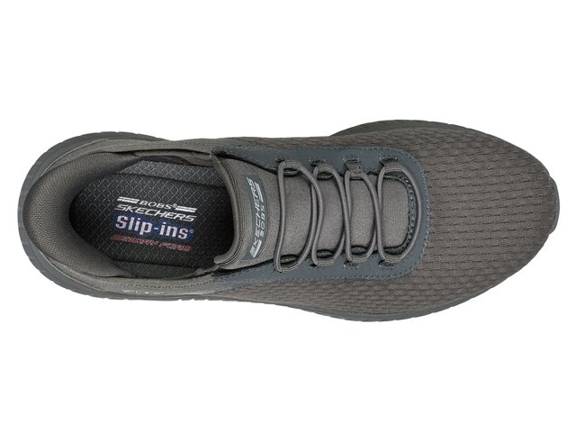 Skechers Hands Free Slip Ins Bobs Sport Squad Chaos In Color Sneaker Women s Free Shipping DSW