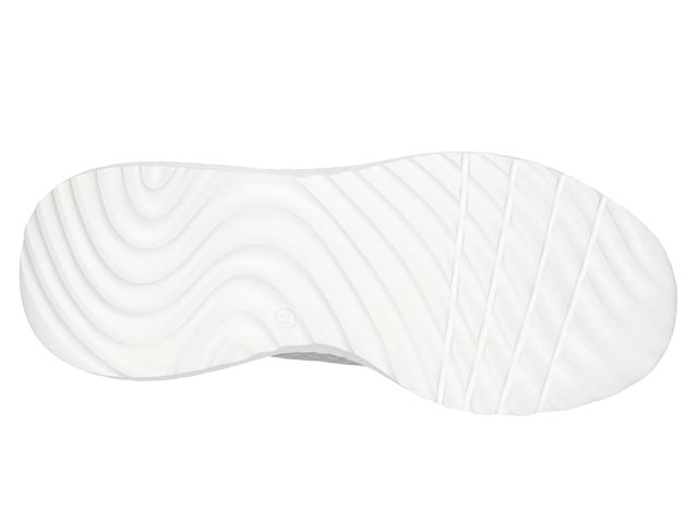 Skechers Hands Free Slip-Ins Bobs Sport Squad Chaos In Color Sneaker - Women's