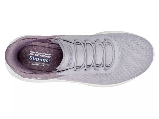 Skechers Slip-ins: BOBS Sport Squad Chaos