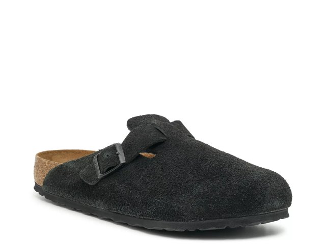 Birkenstock Boston Clog Men s Free Shipping DSW