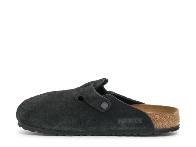 Birkenstock Boston Clog Men s Free Shipping DSW