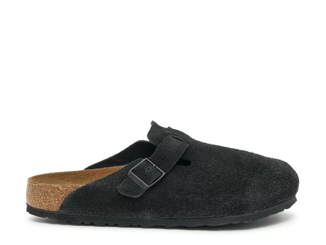 Birkenstock Boston Clog Men s Free Shipping DSW
