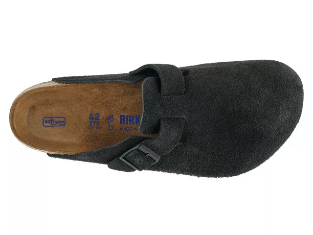 Birkenstock Boston Clog Men s