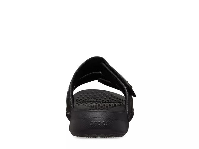 Crocs Yukon Vista II Slide Sandal - Men's