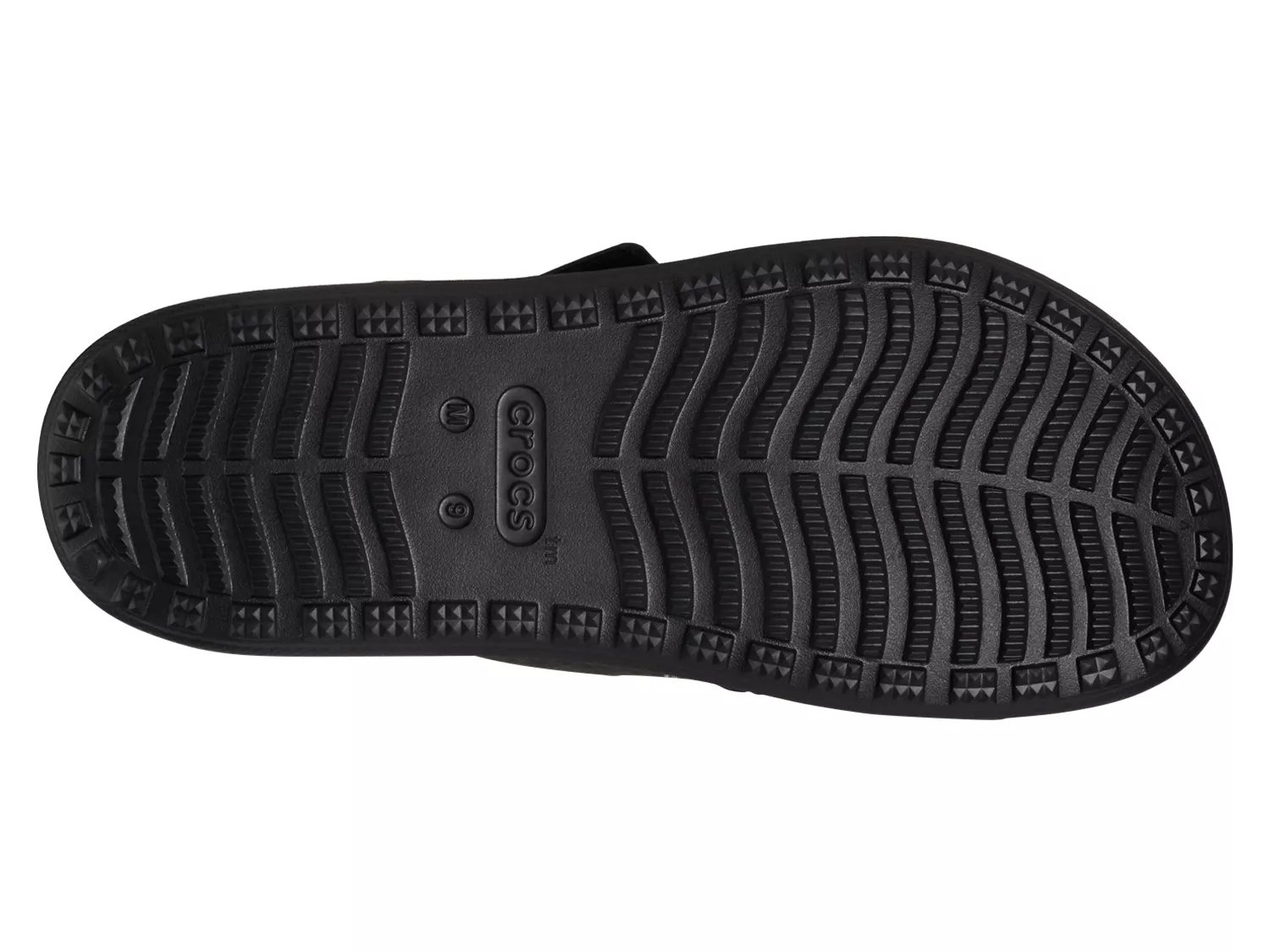 Yukon Vista II Slide Sandal