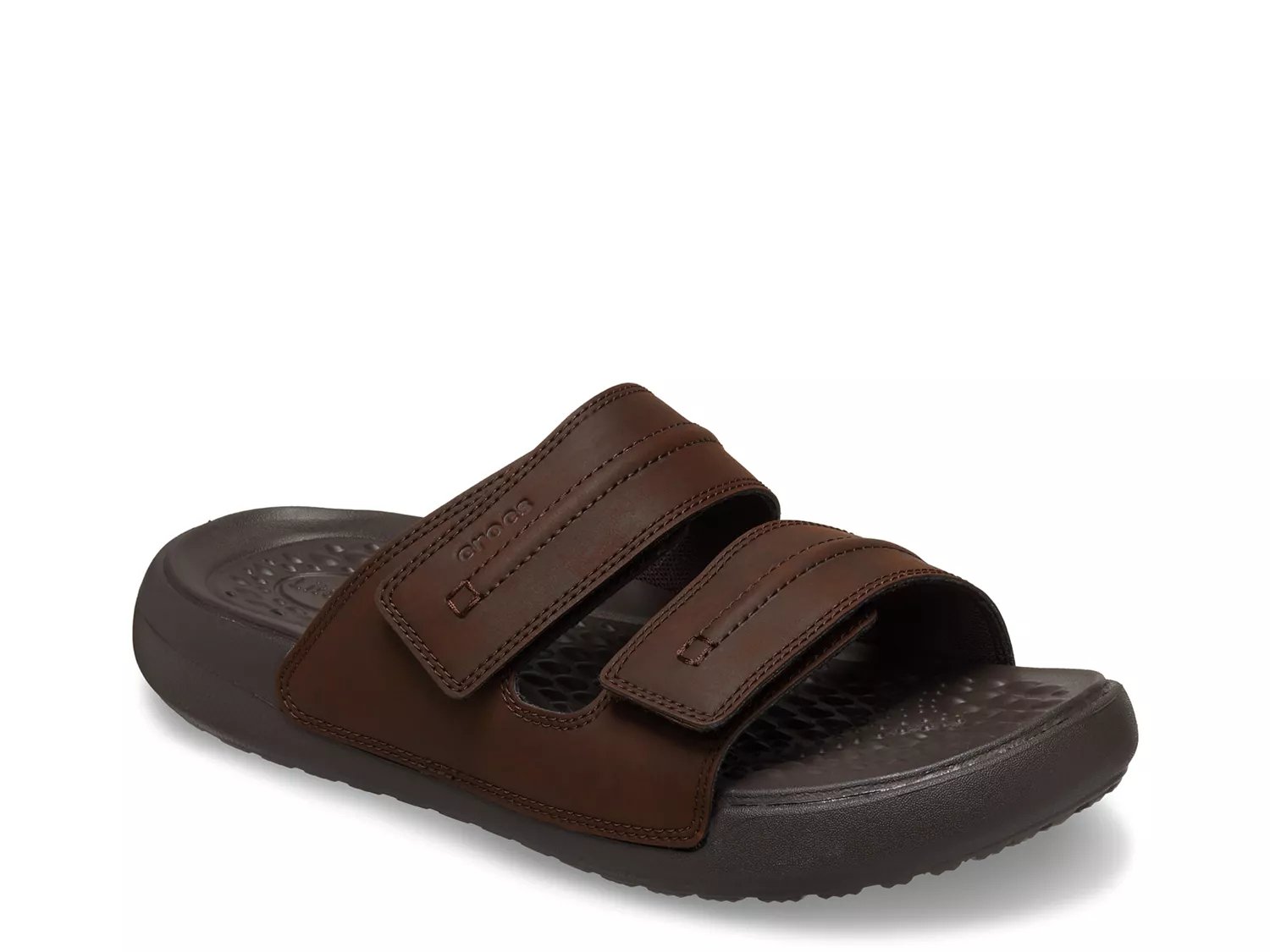 Crocs on sale yukon flip