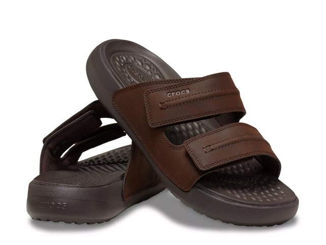 Mens yukon mesa crocs discount