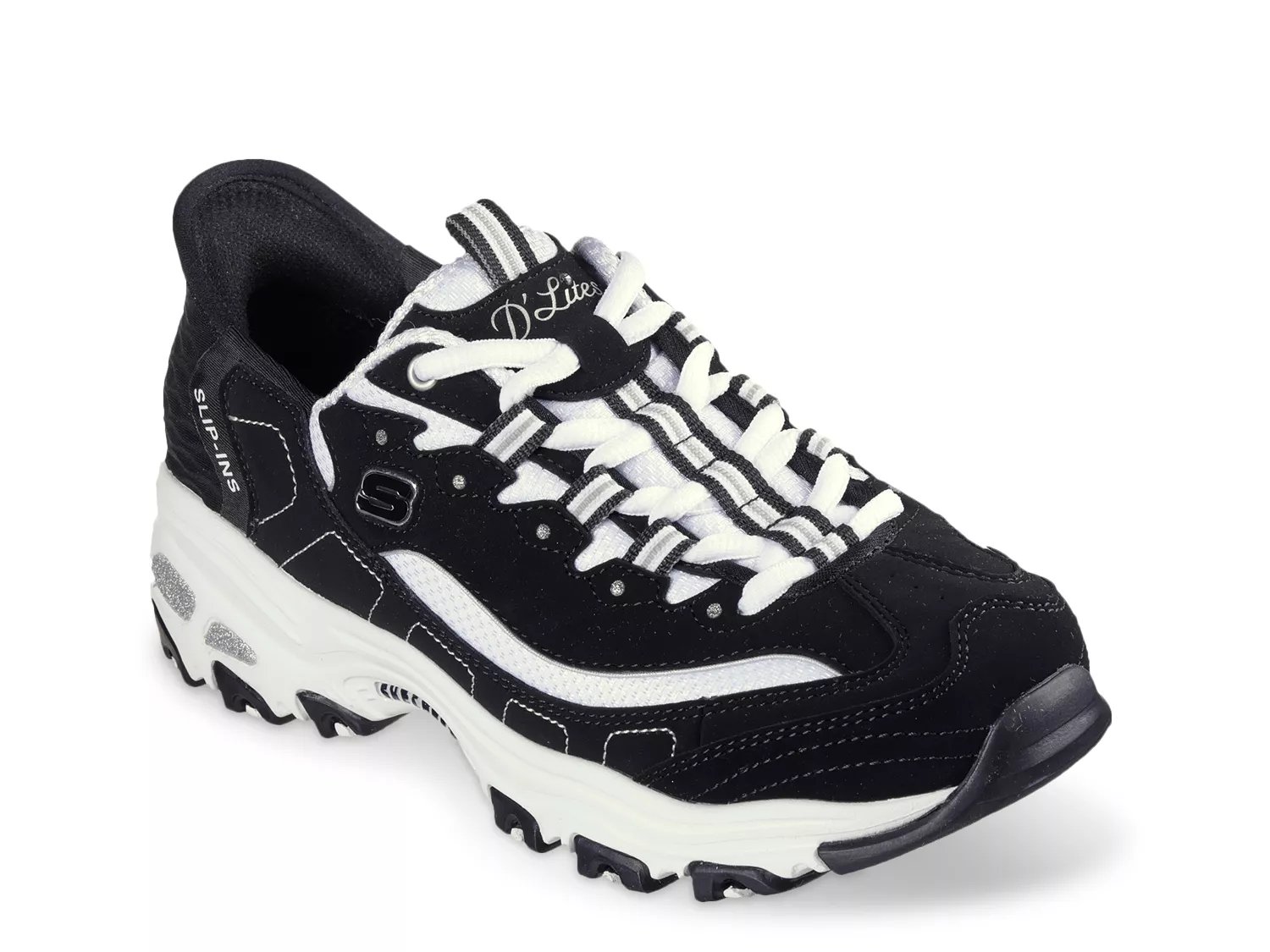 Skechers Hands Free Slip-Ins On-the-GO Flex Captivating Sneaker