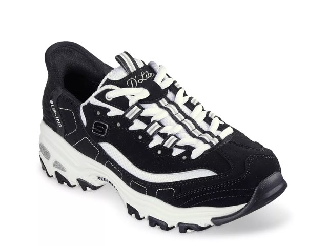 Dsw skechers 2025