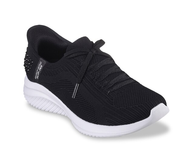Skechers Ultra Flex 3.0 Slip-Ins Shining Glitz Sneaker - Women's - Free ...