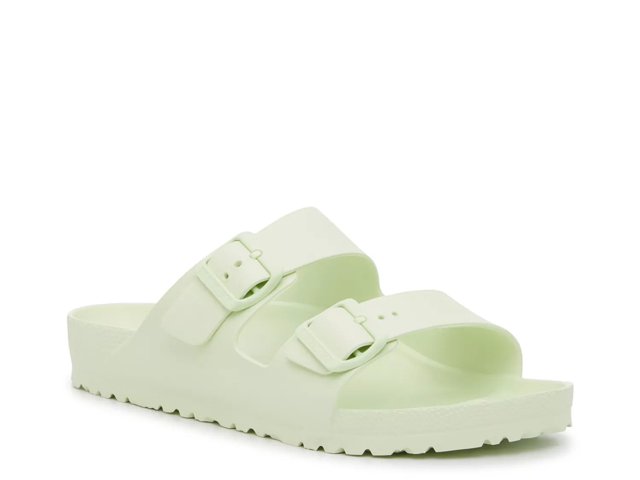 White rubber birkenstocks mens discount