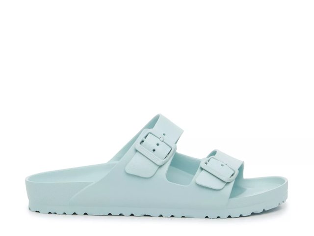 Birkenstock Arizona Essentials EVA Slide Sandal - Men's