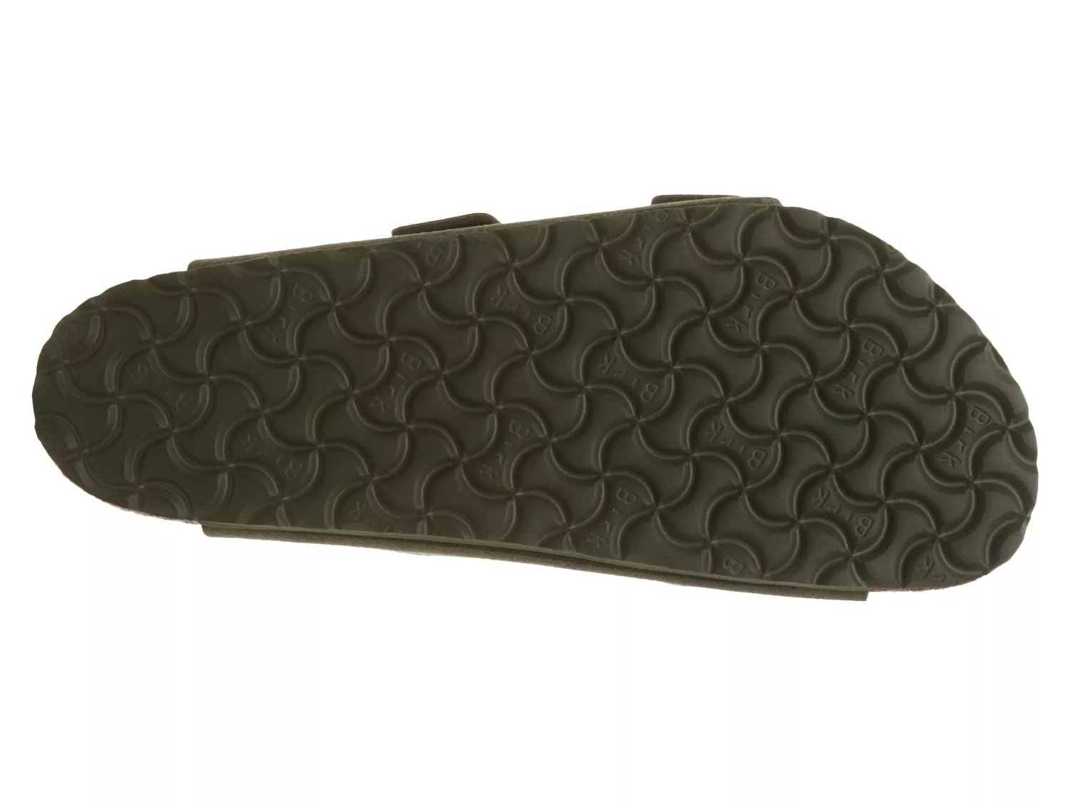 Arizona Vegan Desert Dust Slide Sandal - Men's
