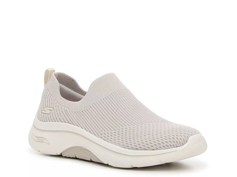 Skechers Hands Free Slip-ins Go Walk Flex Dacey Slip-On Sneaker - Women's -  Free Shipping