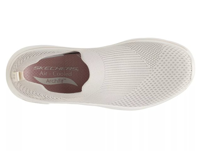 Skechers Go Walk Arch Fit 2.0 Paityn Slip On Sneaker Women s Free Shipping DSW