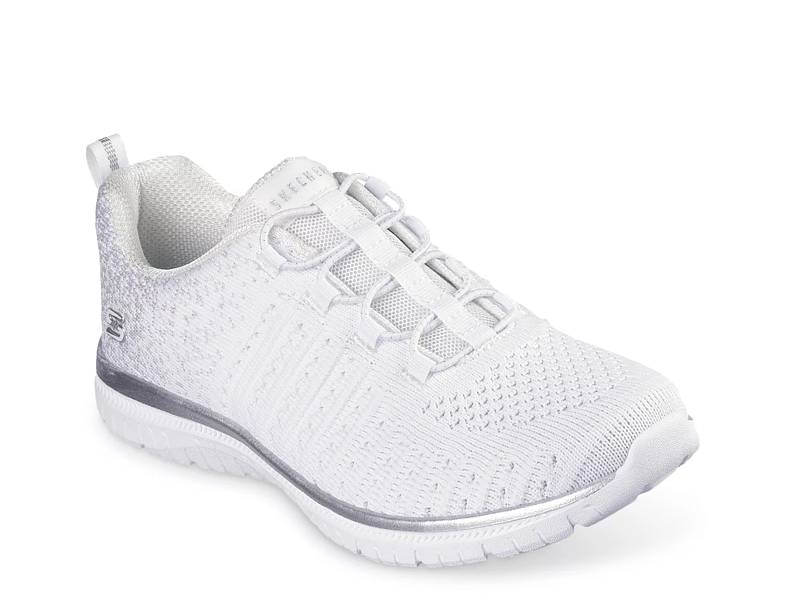 Skechers go walk on sale dsw