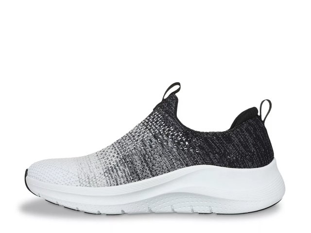 Skechers Arch Fit 2.0 Slip On Sneaker Women s Free Shipping DSW