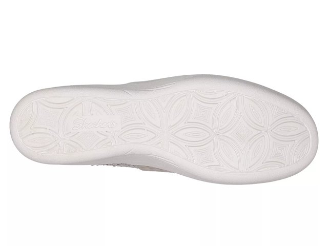 X Martha Stewart Pier-Lite Reflection Wedge Slip-On