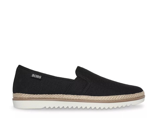 Skechers Flexpadrille Espadrille Flat
