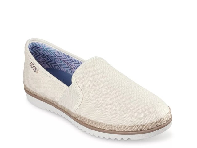Skechers bobs women's espadrille flats 2025