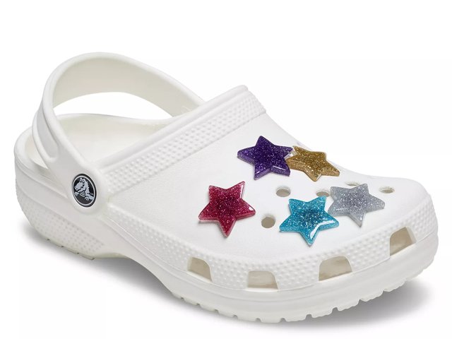 Crocs icon hot sale
