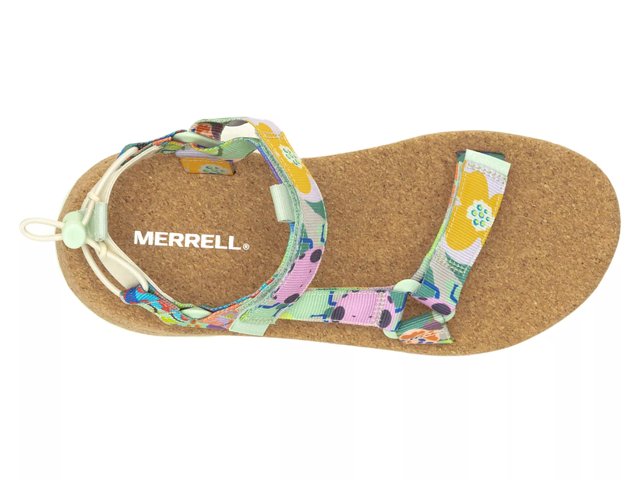 Merrell Speed Fusion Sandal