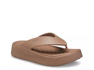 Women's Crocs Sandals