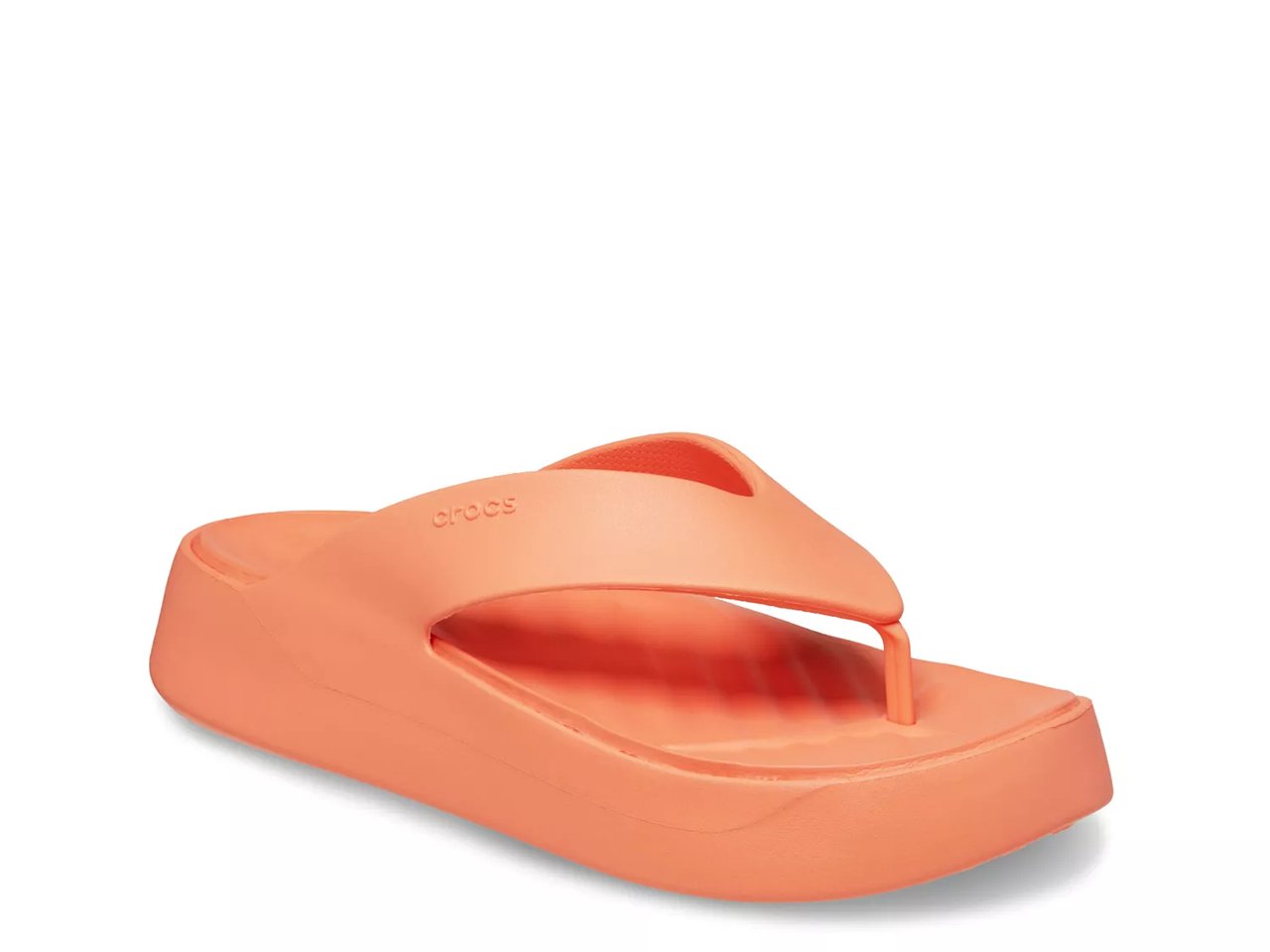 Crocs Getaway Platform Sandal