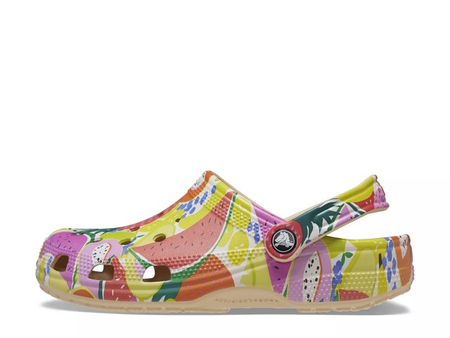 Murakami x crocs sales