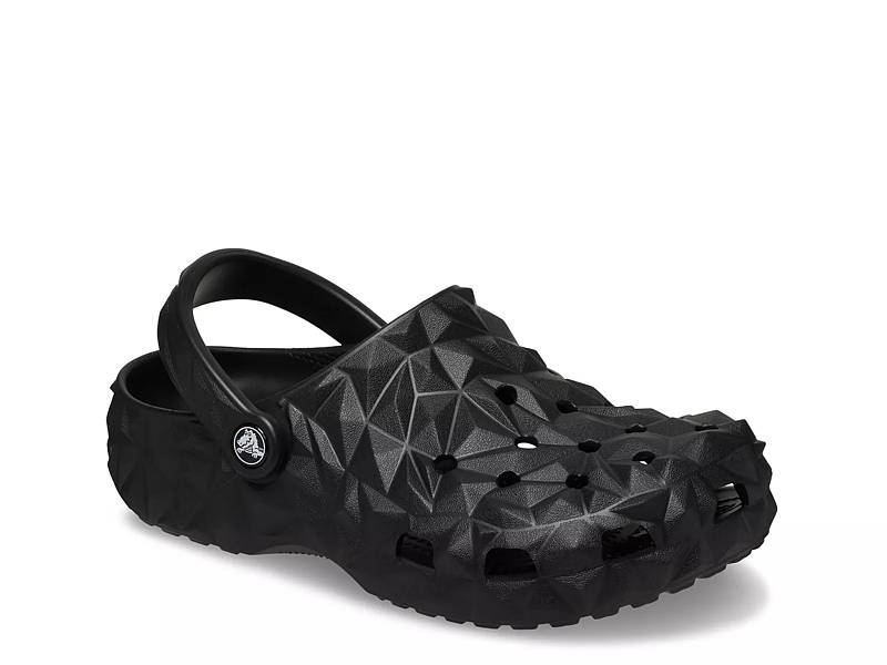 Mens discount crocs dsw