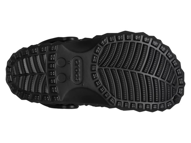 Crocs sole shop