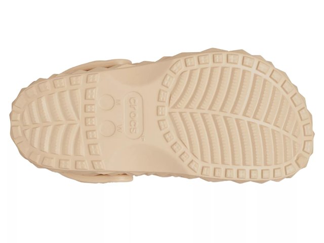 Crocs Classic Geometric Clog