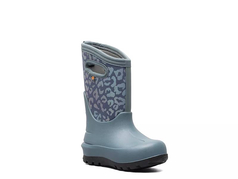 GIRLS LITTLE-BIG KID BUGABOOT SNOW BOOT - IVORY