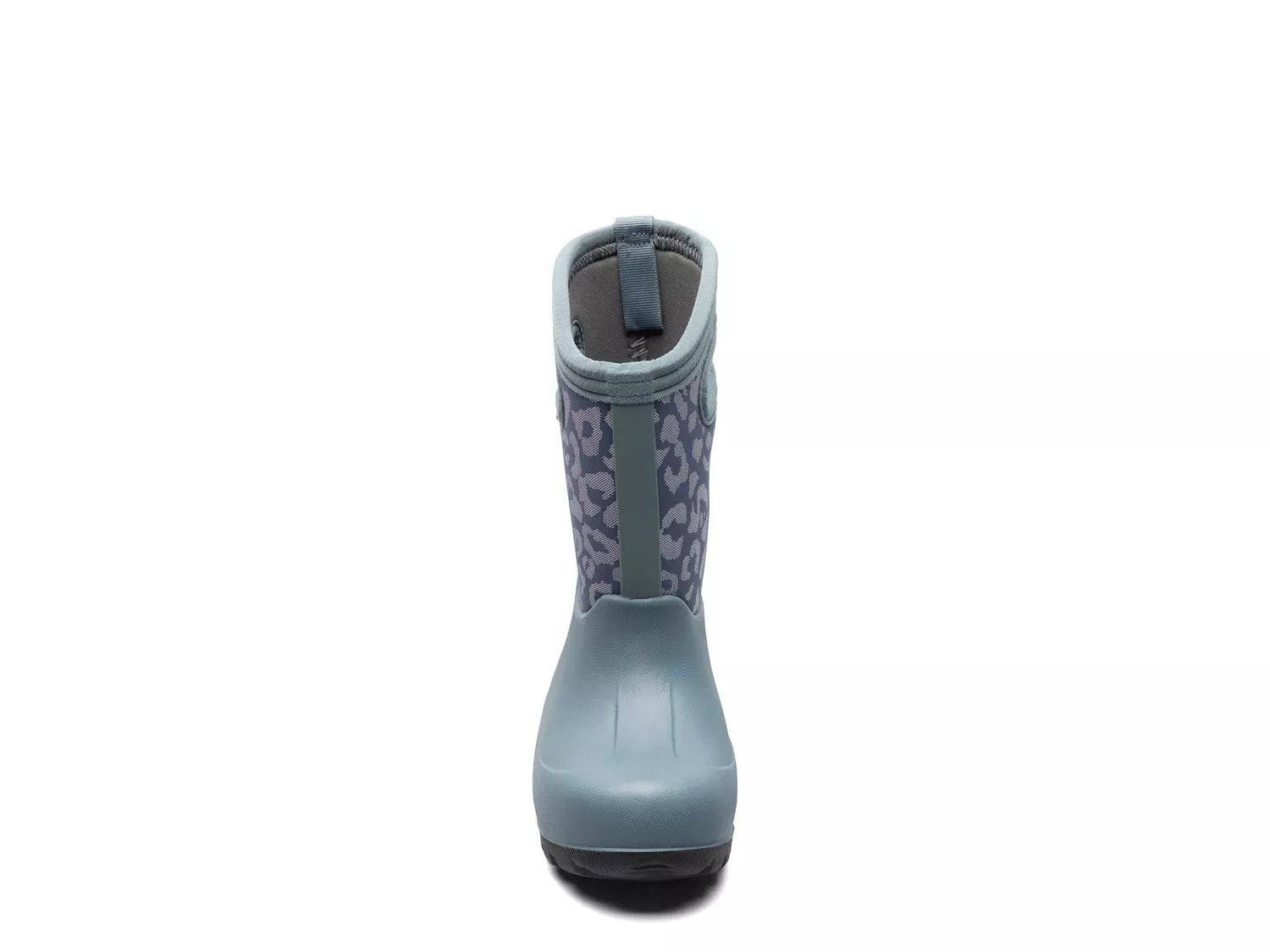 Neo Classic Metallic Leopard Snow Boot - Kids'