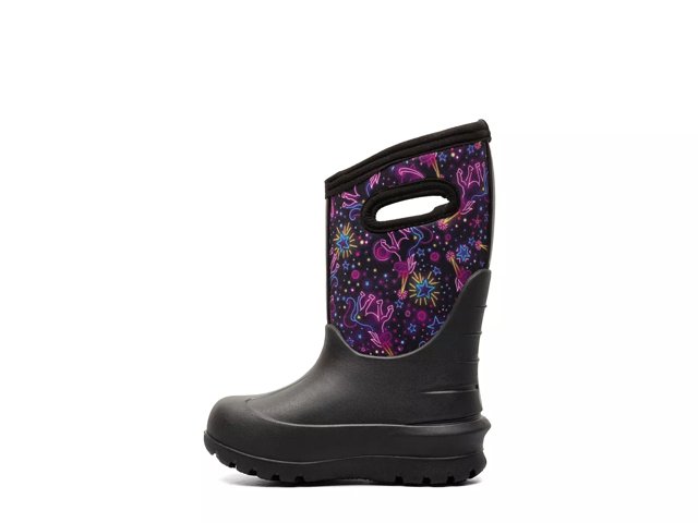 Boys bogs boots hotsell